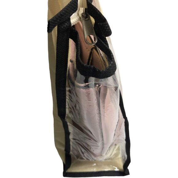 Clear Organization Storage Protective Dust Handbag - Picture 4 of 11